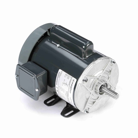 Leeson Motor C273, 1, 3450, TEFC, 56, 1/60/115/230 C273